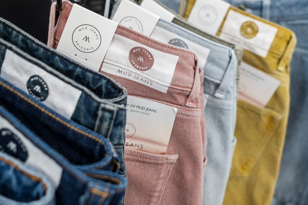 Chinos & Jeans - Aplomb Menswear Galway