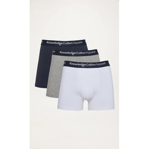 Open image in slideshow, 3 Pack Men&#39;s Underwear
