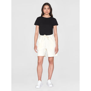Open image in slideshow, High Waisted Sweat Shorts
