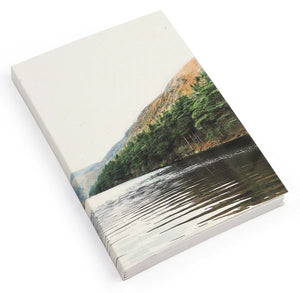 Open image in slideshow, Badly Made Books - Upper Lake
