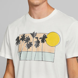 Sunset Palms T-Shirt