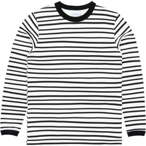 Open image in slideshow, Striped Faustini Sweatshirt
