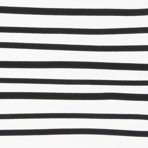 Striped Faustini Sweatshirt