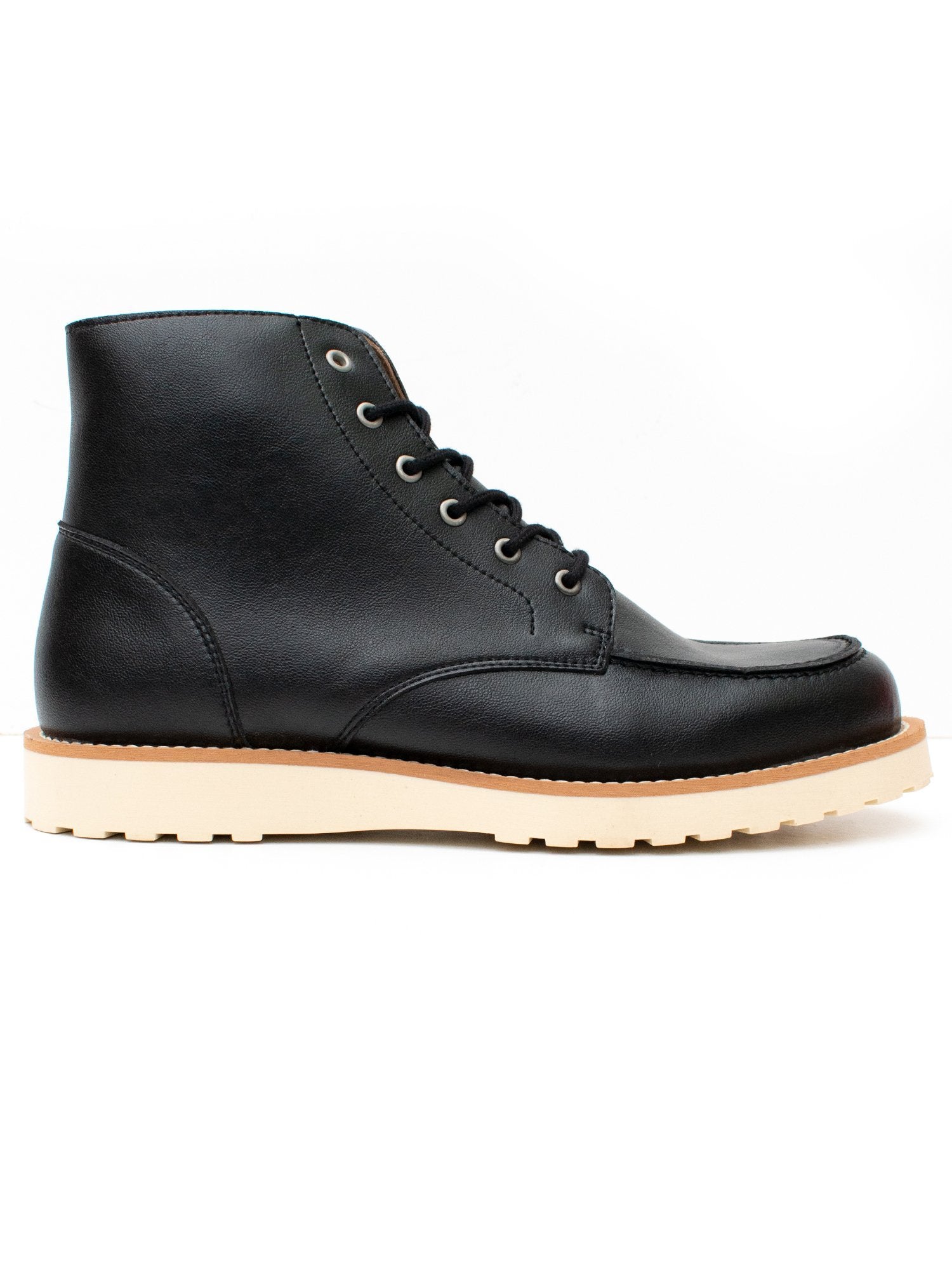 Will's Low-Rig Boot - Aplomb Menswear